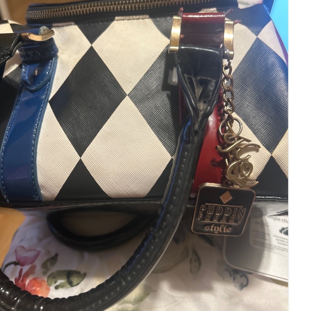 Purse - image 1